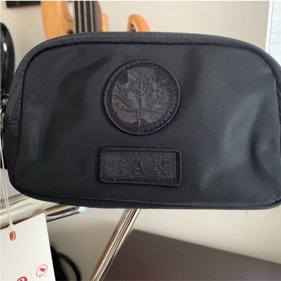 lululemon athletica Handbags - NWT Lululemon Future Legacy Mini Belt Bag